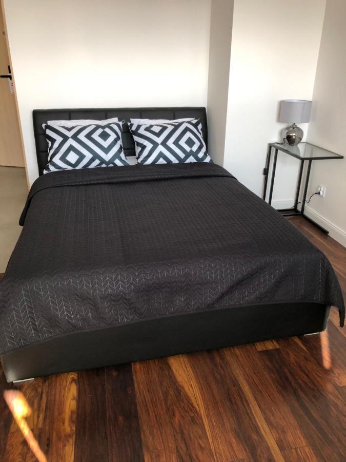 Apartamenty Platinex 5 Krakau Exterior foto